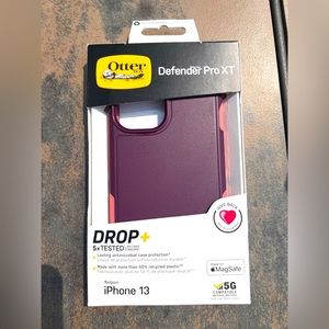NWT OtterBox Defender Pro XT